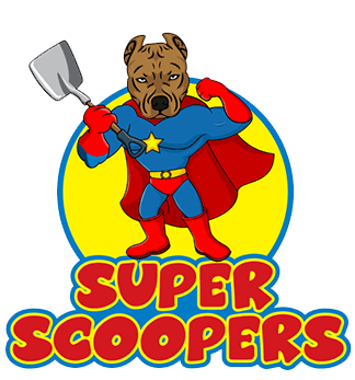 Super Scoopers